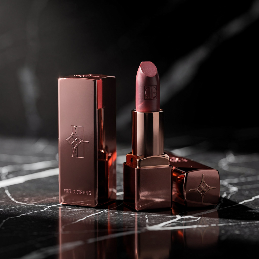 Velvet Lip Noir