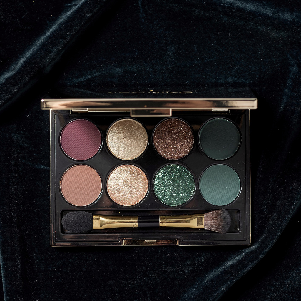 Smoky Eye Palette