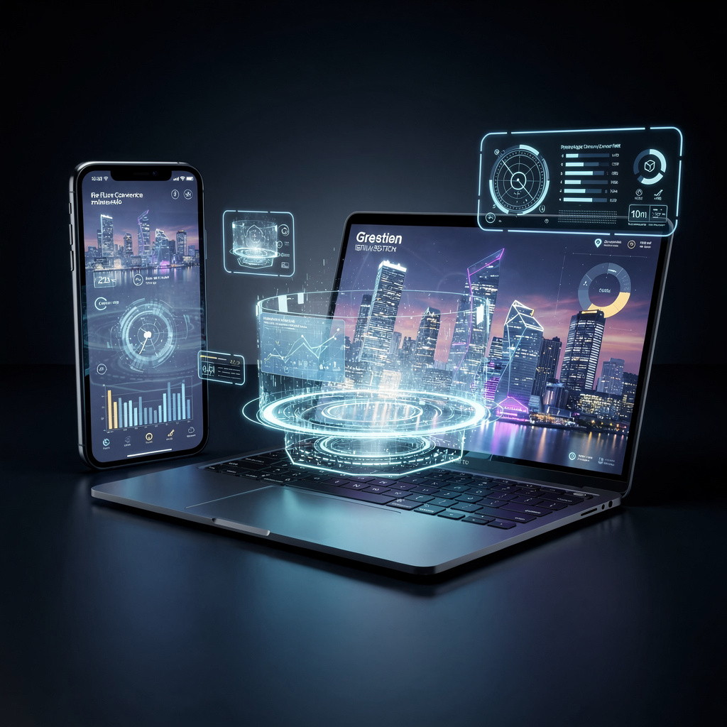 TechNova - Sua janela para o mundo digital