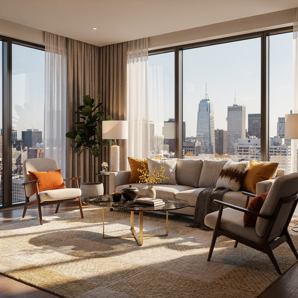 Monthly Rentals