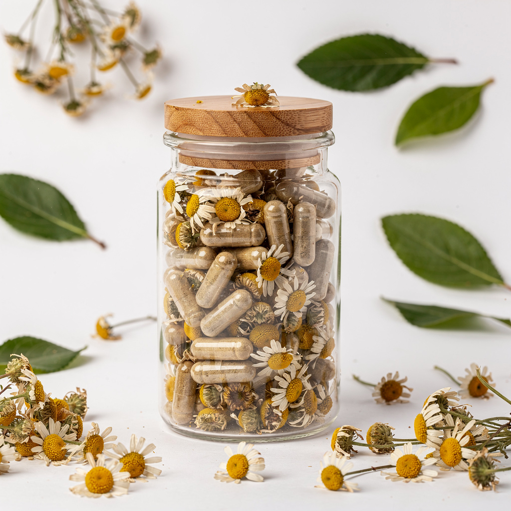 Botanical Capsules