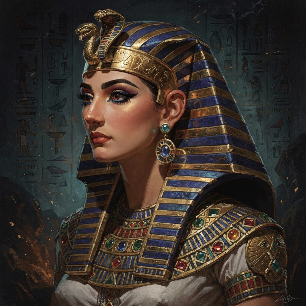 Cleopatra