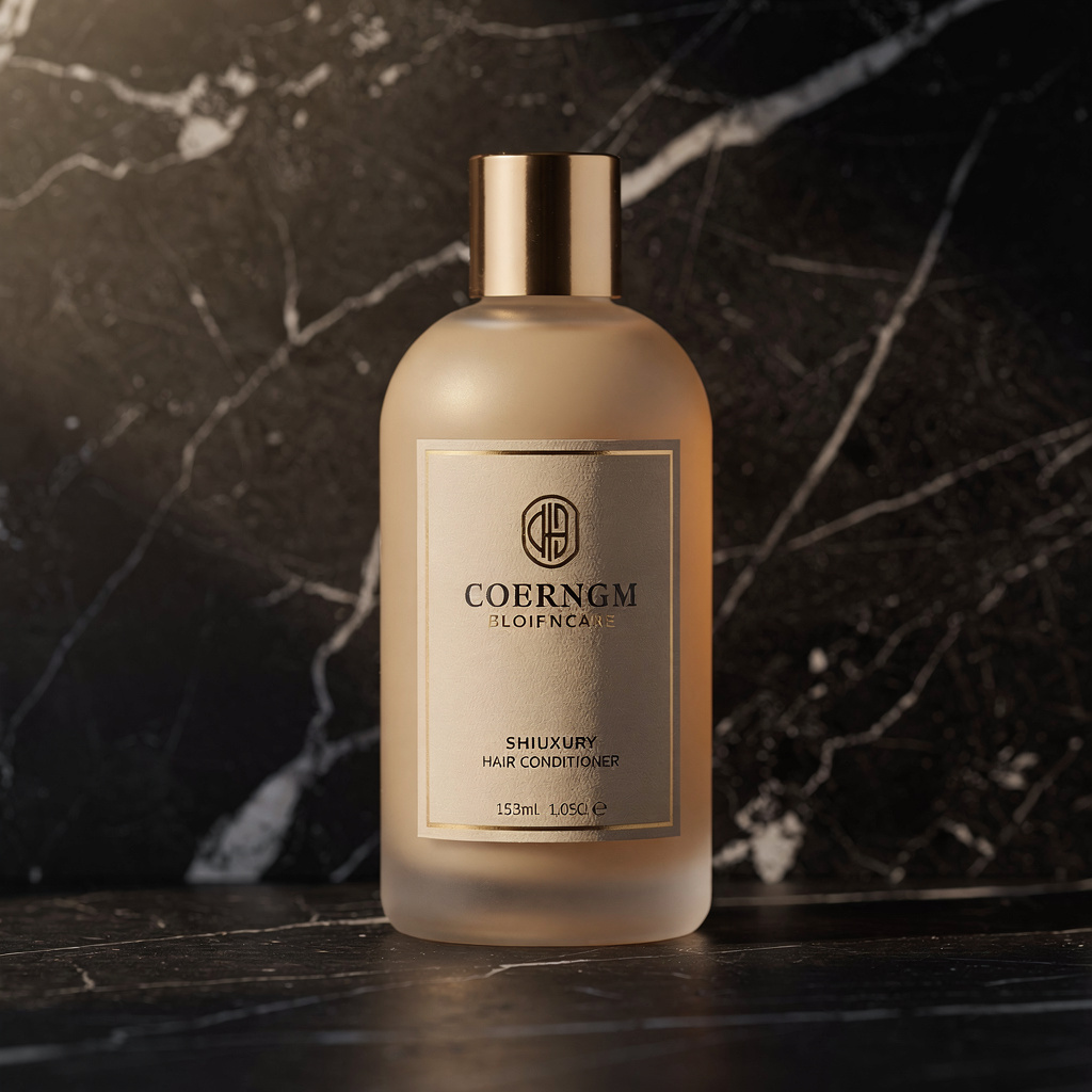 Luxury Conditioner