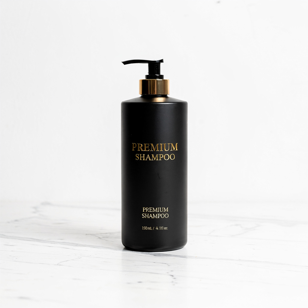 Signature Shampoo