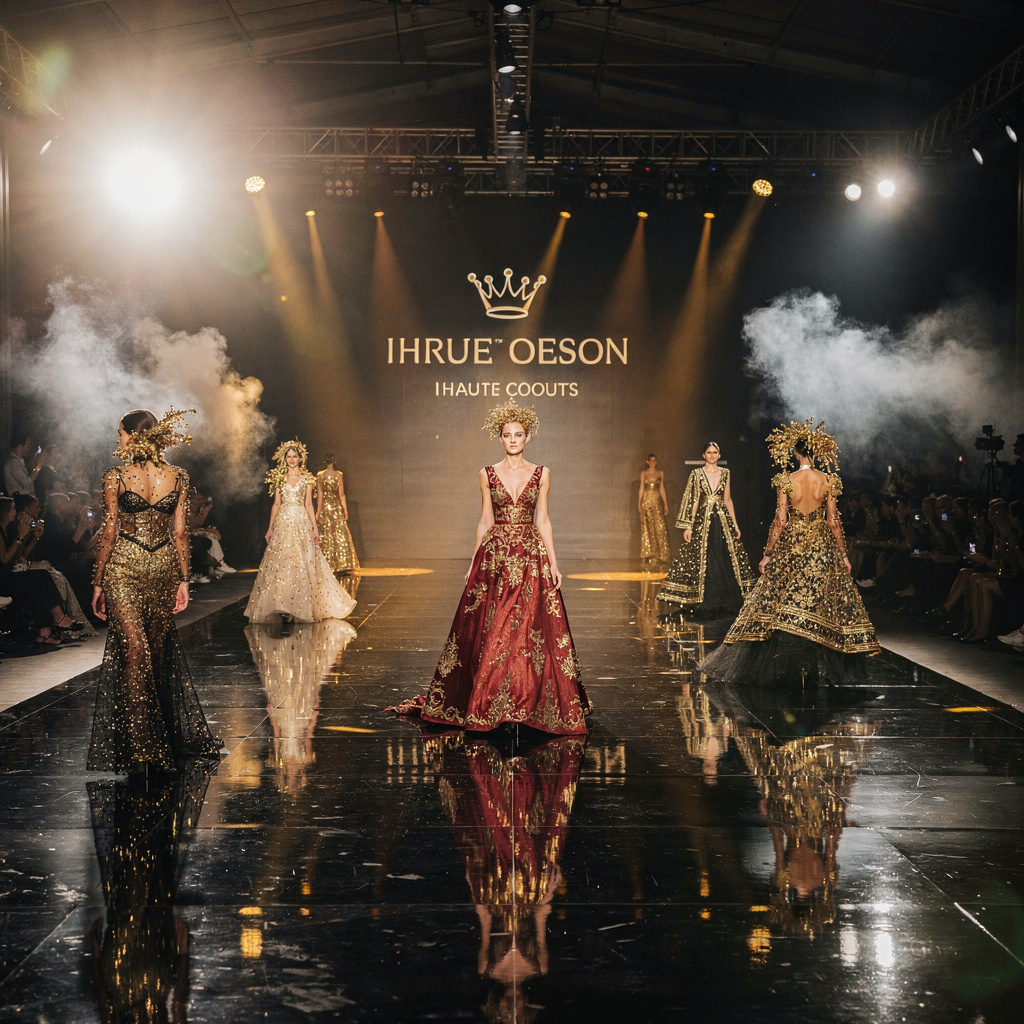 Host Virtual Runways
