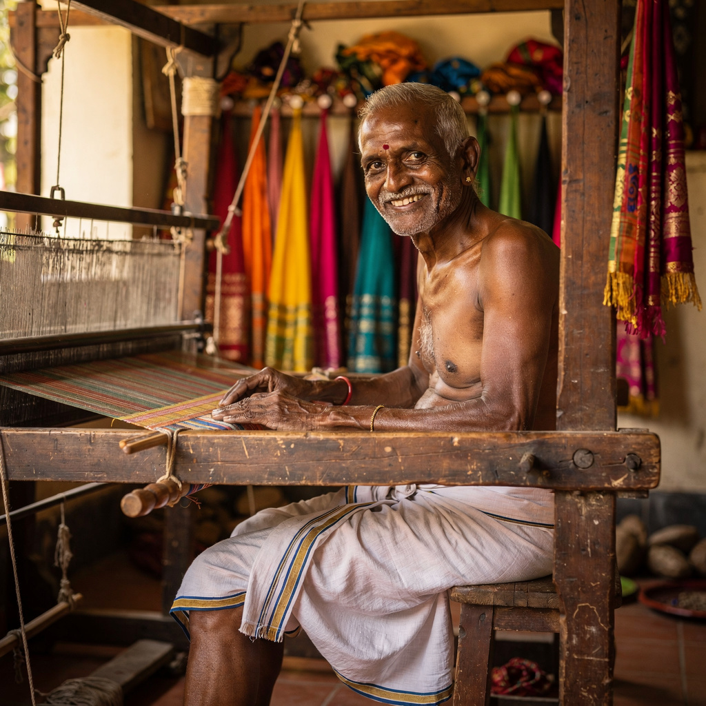 Ramu Devaiah