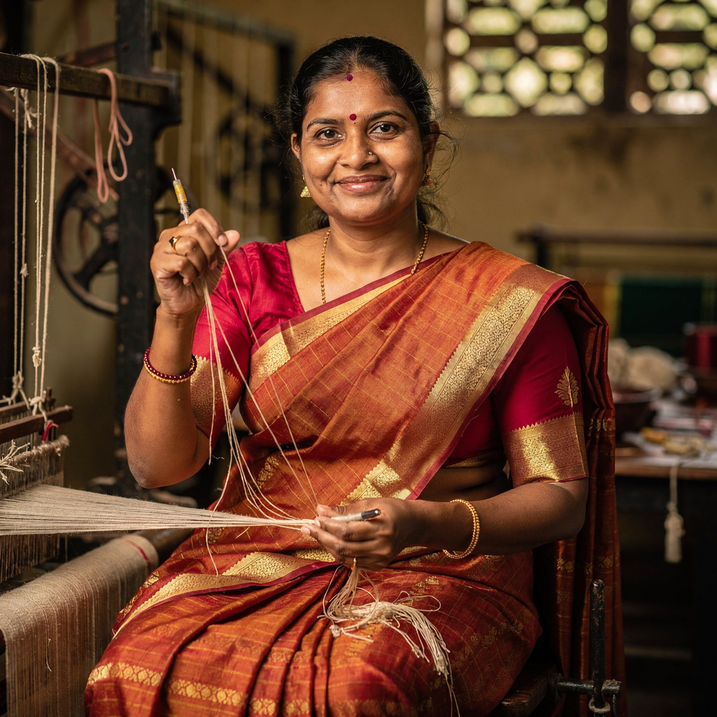 Savitha Nagaraj