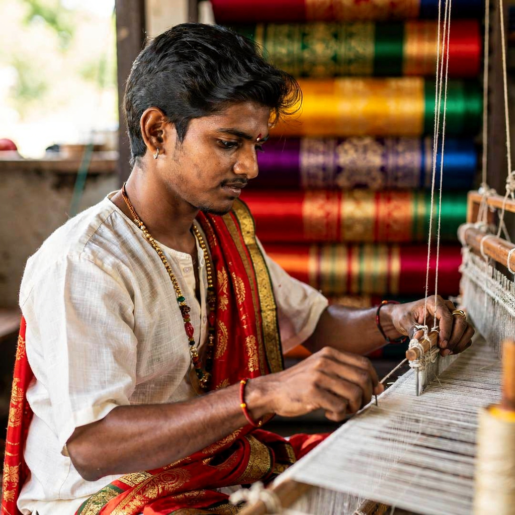 Venkatesh Pillai