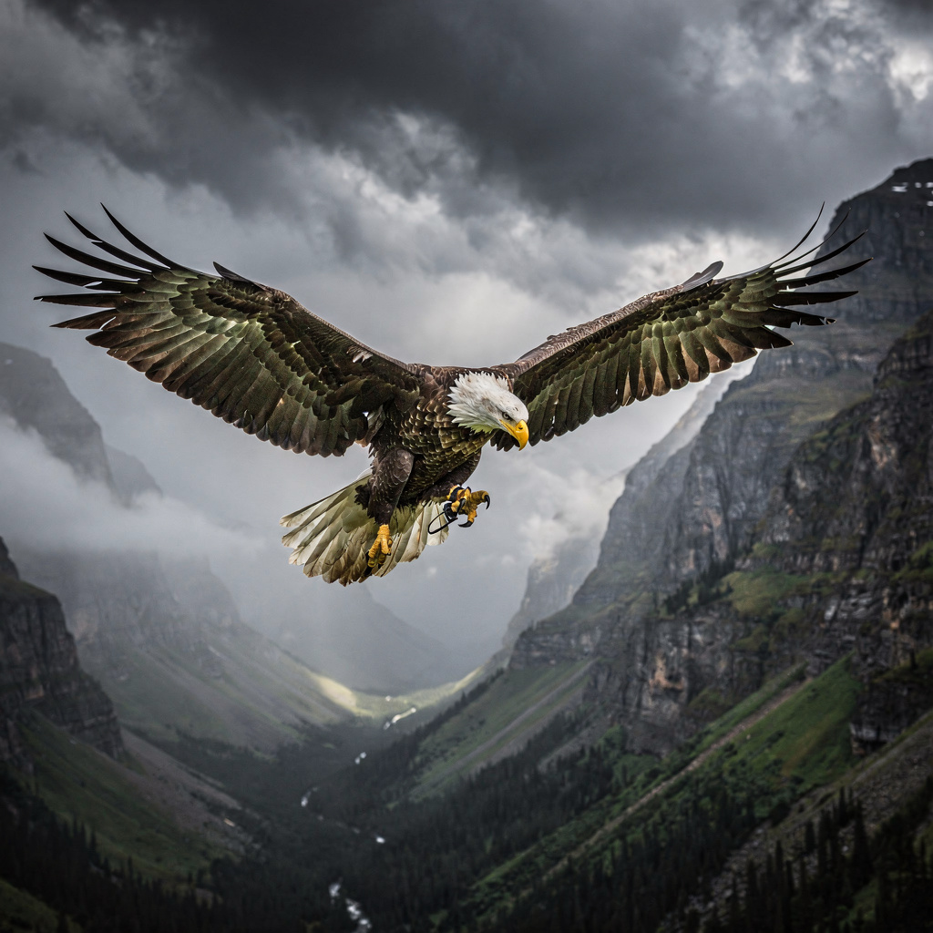 Wildlife Photography