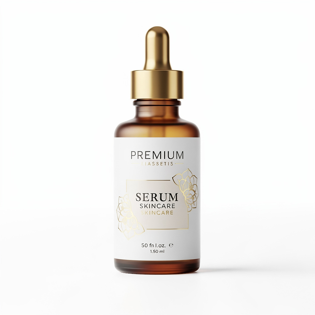 Sérum Éclat Premium