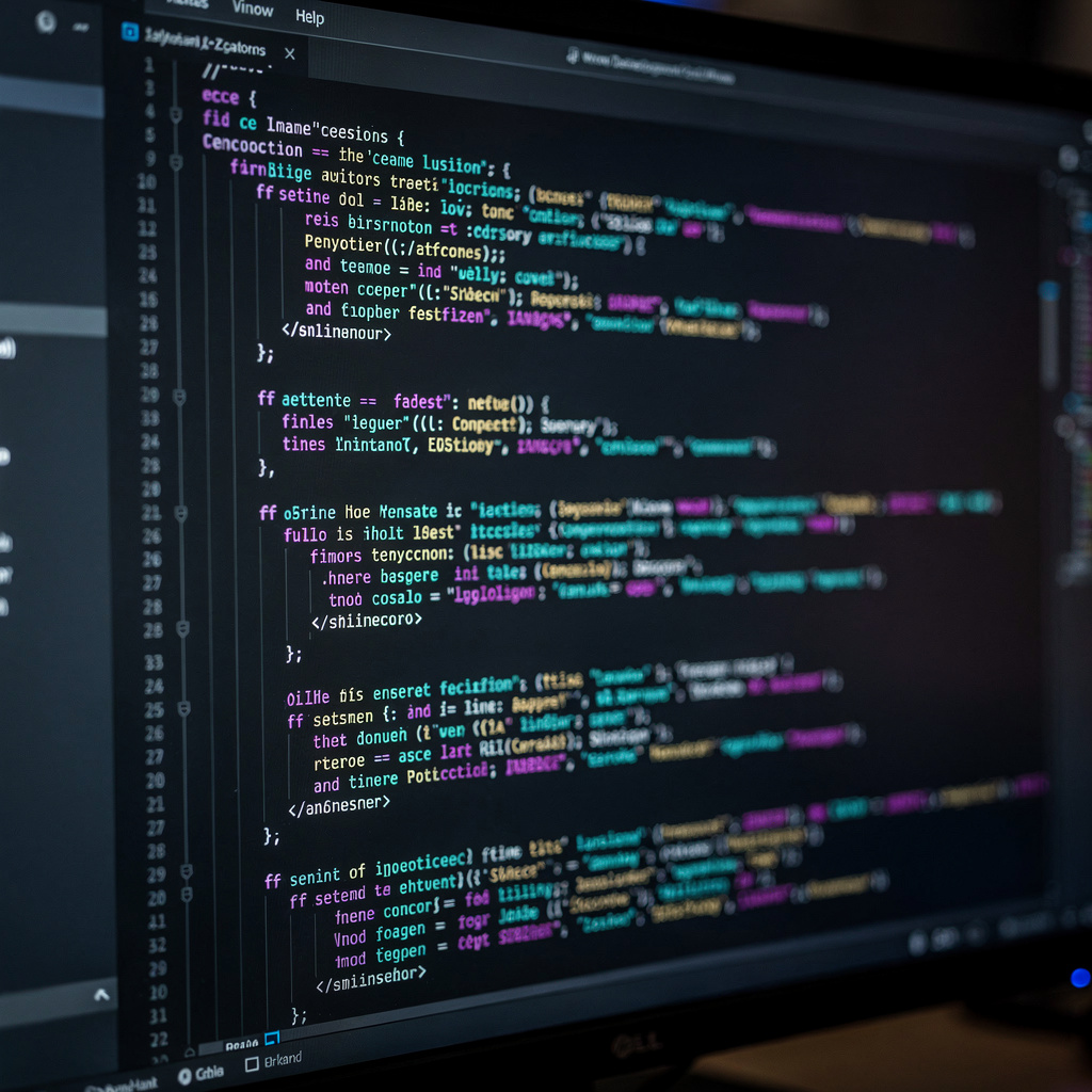 Web Application Development