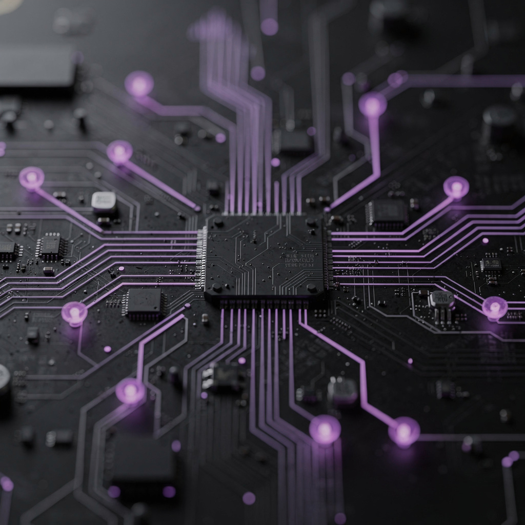 Custom Software Solutions