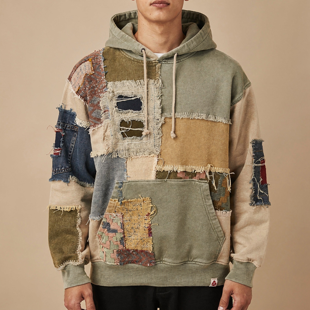 Custom Hoodie