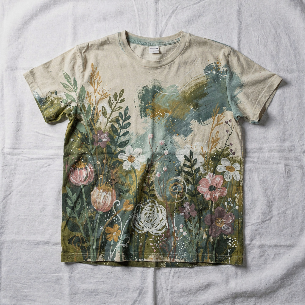 Custom T-Shirt