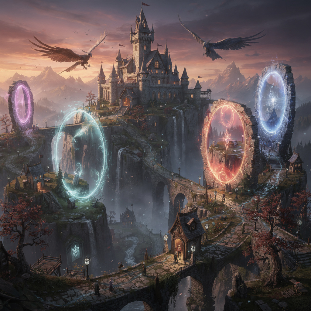 Dragon Age: The Veilguard