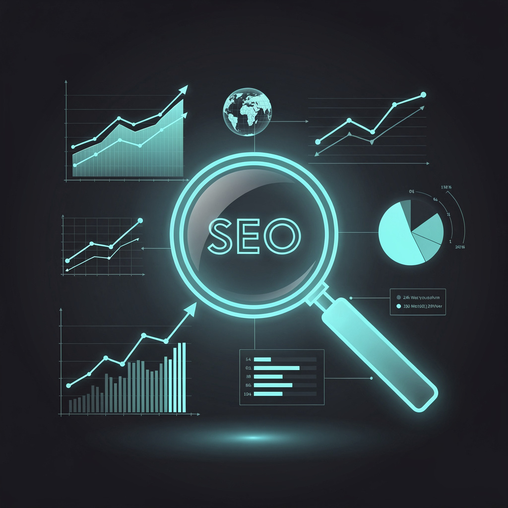 Search Engine Optimization
