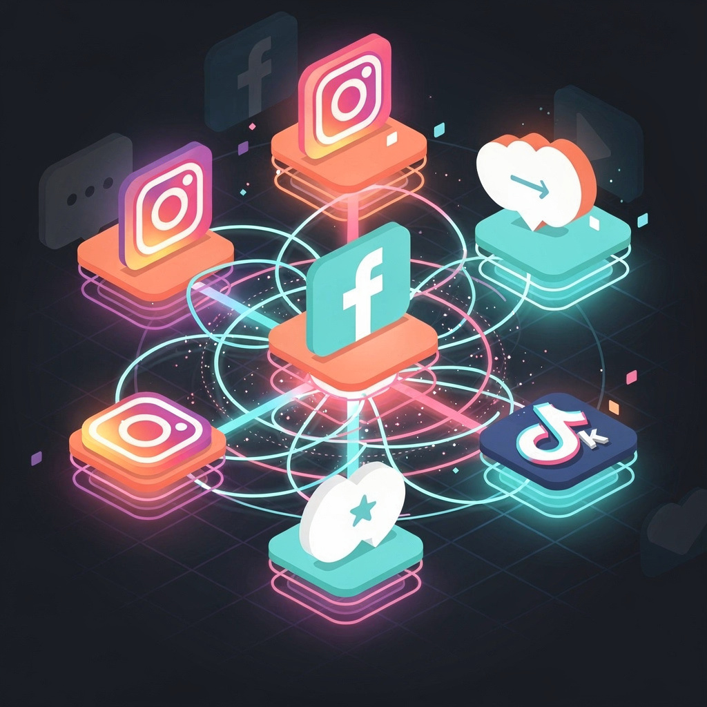 Social Media Marketing