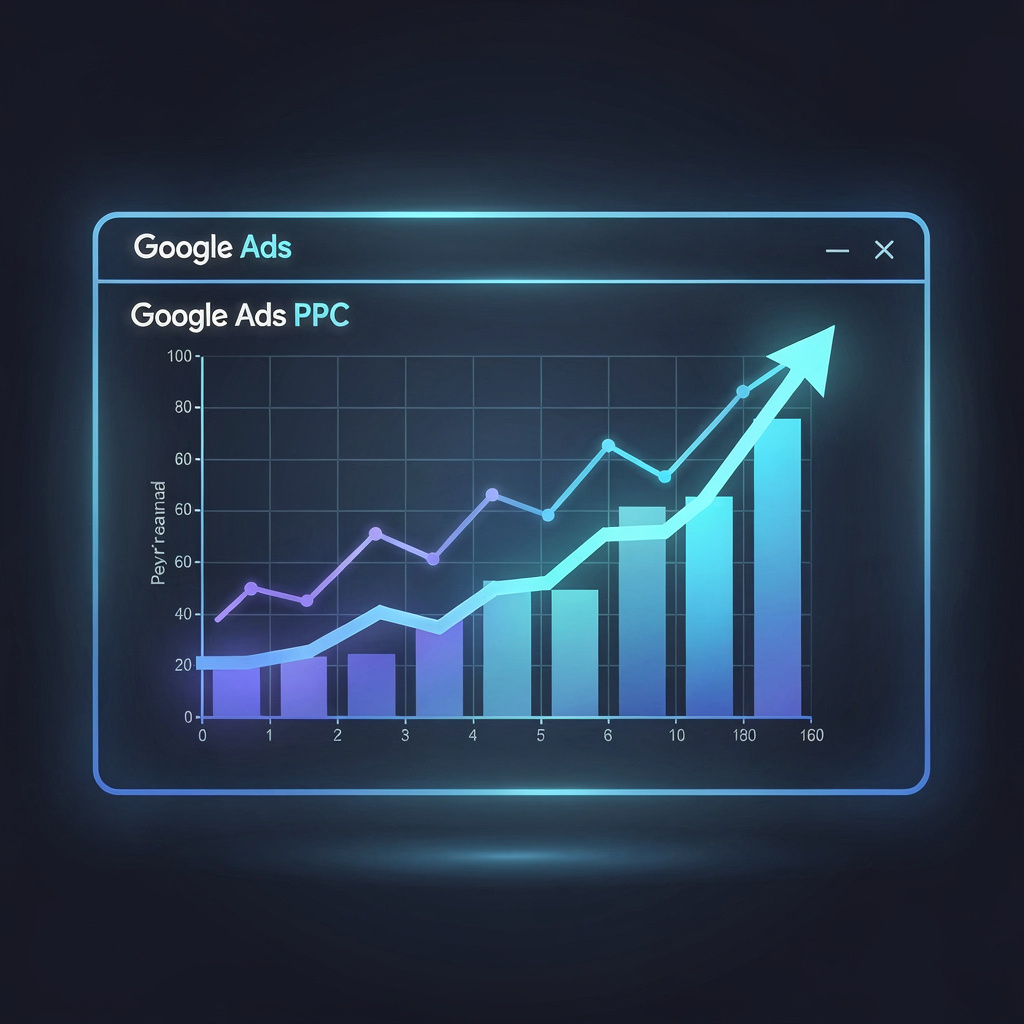 Google Ads & PPC