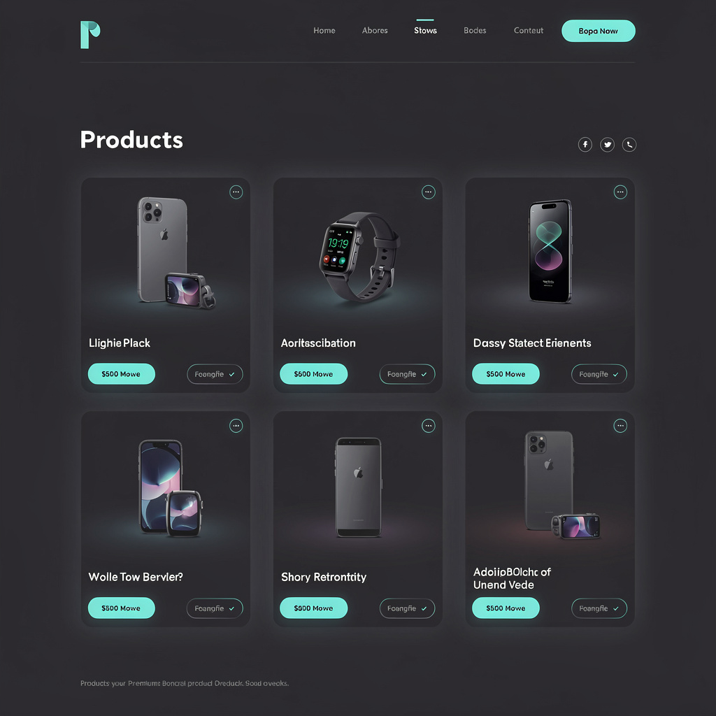 Artisan Commerce
