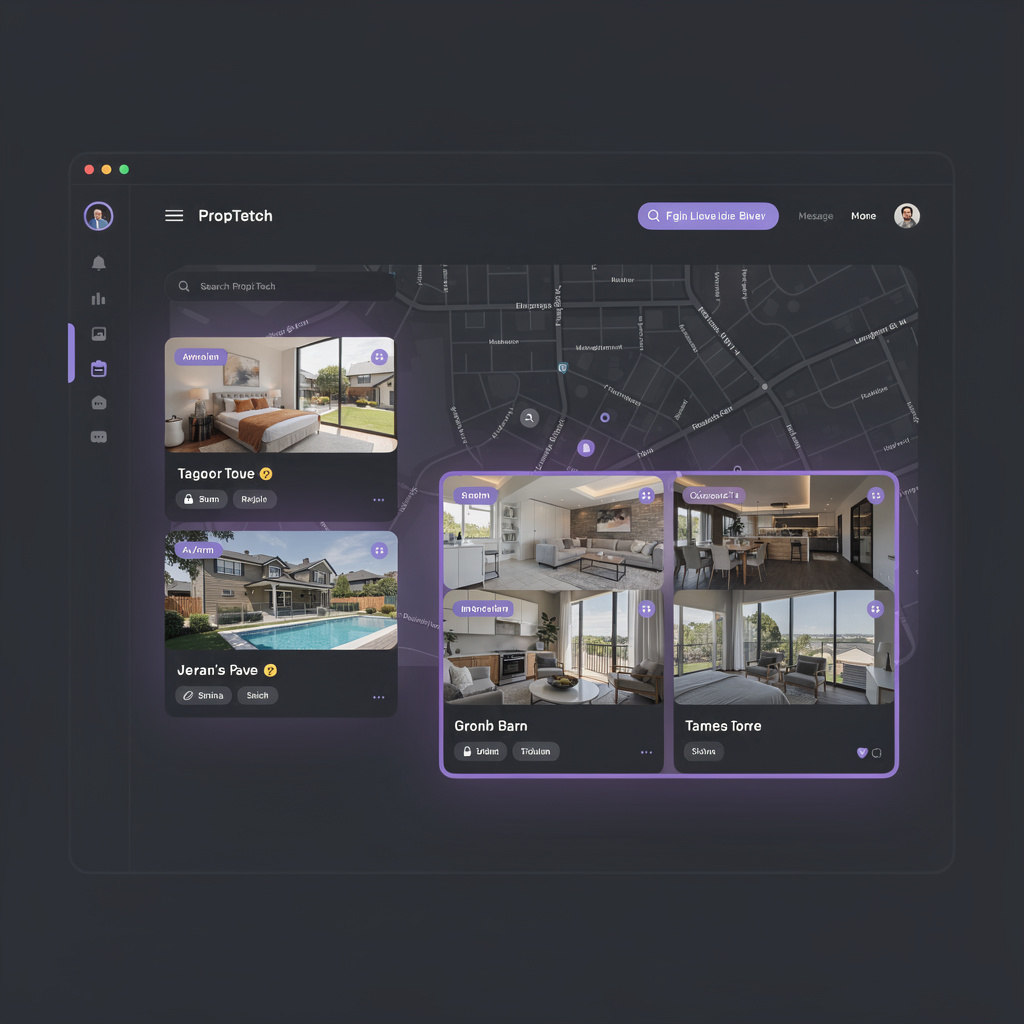 Habitat PropTech